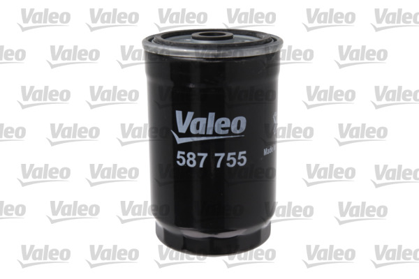 VALEO VAL587755 Üzemanyagszűrő, gázolajszűrő, benzinszűrő
